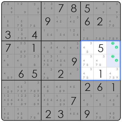 how to play sudoku beginners